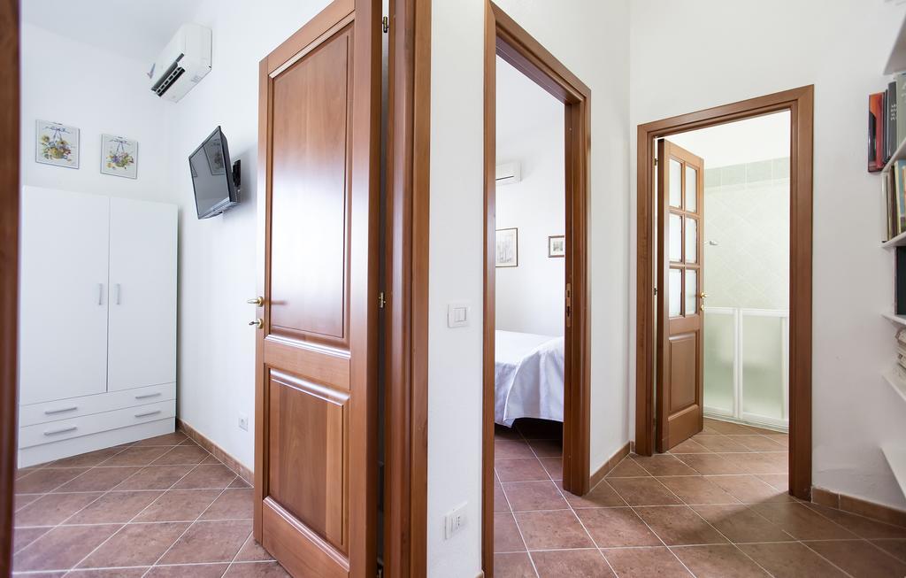 Villa Raimonda Putifigari Exterior photo