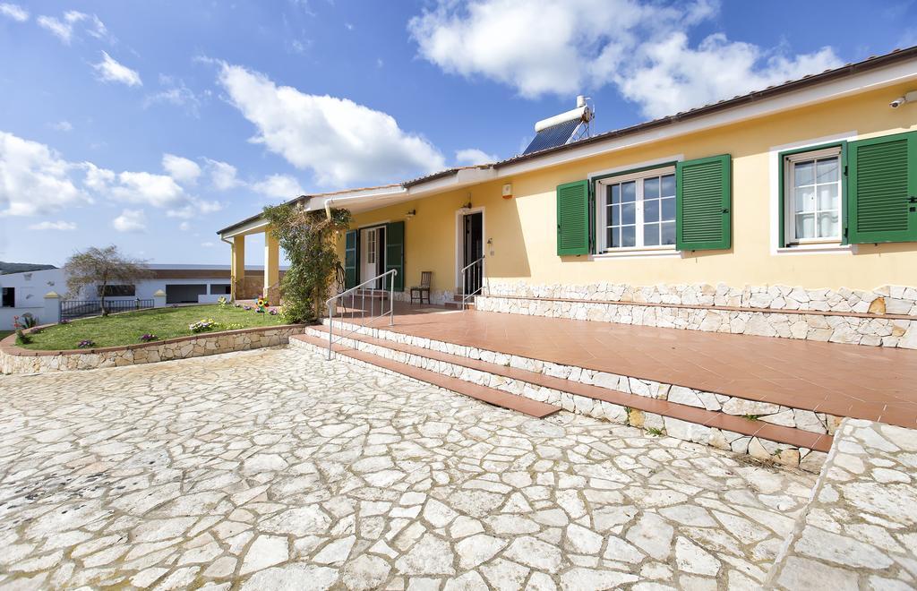 Villa Raimonda Putifigari Exterior photo